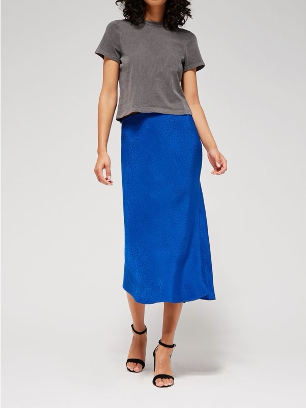 LACAUSA Francoise Skirt